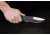 Tops Knives Mountain Lion Fixed Blade Knife, Green, 5.5in, MTLN-01