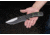 Tops Knives Mountain Lion Fixed Blade Knife, Green, 5.5in, MTLN-01