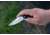 TOPS Knives MSF Linerlock Black Elmax
