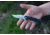 TOPS Knives MSF Linerlock Black Elmax