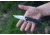 TOPS Knives MSF Linerlock Black Elmax