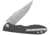 TOPS Knives MSF Linerlock Black Elmax