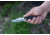 TOPS Knives MSF Linerlock Black Elmax
