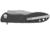 TOPS Knives MSF Linerlock Black Elmax