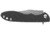TOPS Knives MSF Linerlock Black Elmax
