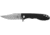 TOPS Knives MSF Linerlock Black Elmax