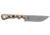 TOPS Knives Muley Combo Leather