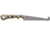 TOPS Knives Muley Combo Leather