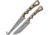 TOPS Knives Muley Combo Leather