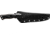 TOPS Knives Operator 7 Blackout Edition, Black OP7-02