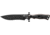 TOPS Knives Operator 7 Blackout Edition, Black OP7-02