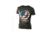 TOPS Knives Operator 7 Tee T-Shirt, Olive Drab, Medium TS-OP7M