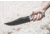 Tops Knives Prather War Bowie Fixed Blade Knife TPPWB01