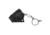 TOPS Knives Quickie Fixed Blade Knife, 1.63in, 1095 RC 56-58 Steel, Karambit QCK-01