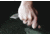 TOPS Knives Quickie Fixed Blade Knife, 1.63in, 1095 RC 56-58 Steel, Karambit QCK-01