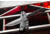 TOPS Knives Rapid Strike Fixed Blade Knife, Top Edge Non Sharp RDSK-01