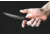 TOPS Knives Rapid Strike Fixed Blade Knife, Top Edge Non Sharp RDSK-01