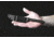 TOPS Knives Rapid Strike Fixed Blade Knife, Top Edge Non Sharp RDSK-01
