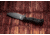 TOPS Knives Silent Hero 4