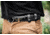 TOPS Knives Street Scalpel 2 Fixed Blade Knife, 3.13in, 1095 Carbon Steel Blade, Black Canvas Micarta Handle, SSS-02