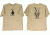 Tops Knives T-Shirt Operator  XL, XL TPTSOPXL