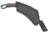 Tops Knives TAC Karambit, Black, 7.13in, TAC-01