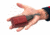 TOPS Knives Tac-Raze 2 Folding Knife by Leo Espinoza, 3.13 in Blade, Green Canvas Micarta Handle, TRAZ-05