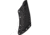 TOPS Knives Tac Tops Karambit Knife, 11.25in Overall, 7.13in Black Traction Coated 1095Hc Steel Blade, Black Canvas Micarta Handle w/ Rocky Mountain Tread, Black Kydex Sheath, TAC-01-RMT