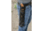 Tops Knives Tahoma Field Knife, w/Unsharpened top edge, Tan, 7.75in, TAHO-03TNS