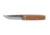 Tops Knives Tanimboca Puukko, Brown, TPUK-01