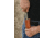 Tops Knives Tanimboca Puukko, Brown, TPUK-01