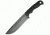 Tops Knives Tops TEX Creek XL Knife TEXXL-02