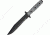Tops Knives US Combat Knife Fixed Blade Knife TPUS01
