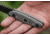 Tops Knives UTE Utility Tool Edged Fixed Blade Knife TPUTE02