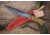 Tops Knives Wild Pig Hunter Knife WPH-04
