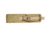 Tops Knives Wilderness Guide 40 Fixed Blade Knife TPWSG4