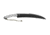 TOPS Knives X16 Ginunting Fixed Blade Knife, 15.75in, 1095 Steel, Kukri, Black Linen Micarta Handle, X16G-02