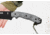 TOPS Knives X16 Ginunting Fixed Blade Knife, 15.75in, 1095 Steel, Kukri, Black Linen Micarta Handle, X16G-02