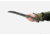 TOPS Knives X16 Ginunting Fixed Blade Knife, 15.75in, 1095 Steel, Kukri, Black Linen Micarta Handle, X16G-02