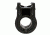 MFT Torch Standard Quick Detach Mount - Black - TSM