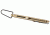 Traditions A1291 Field Capper Holds Ten #11 Caps Solid Brass