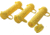 Traditions EZ Loader .50 Cal Speed Loader, 3-Pack, A1314