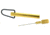 Traditions Nipple/flash Hole Cleaning Pick Brass