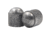 Traditions RedZone .50 Cal Rifle Bullets, 240 Grain, Conical, 50 pk, 1213129