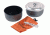 Trangia Tundra 2 Hard Anodized