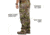 Treezyn ES Lined Cargo Pants - Mens, Early Seezyn Green, Small, MES16-1 S