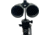 Tricer Bino Adapter, Black, BA - Adp - 1