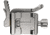 Tricer DH Tripod, Black, DH-BALL-1