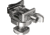Tricer DH Tripod, Black, DH-BALL-1