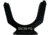 Tricer FG Shooting Rest, Black, FG-FGYOLK-1